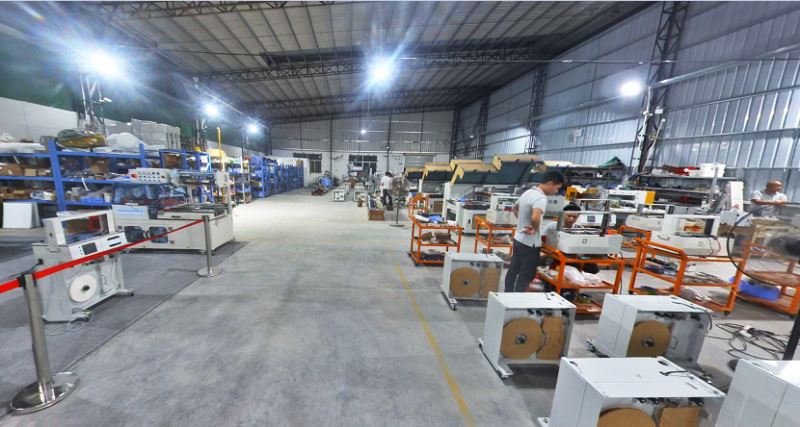 machine factory machine factory
