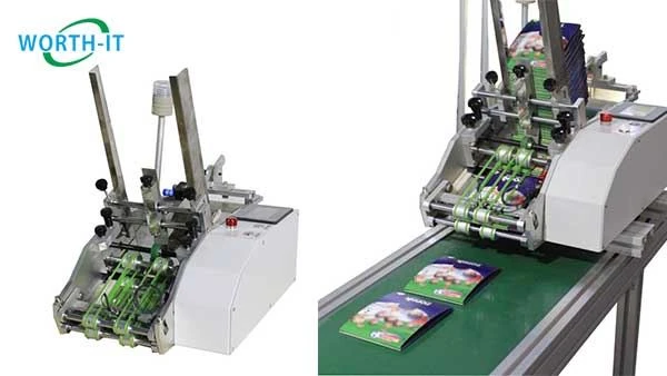 friction feeder