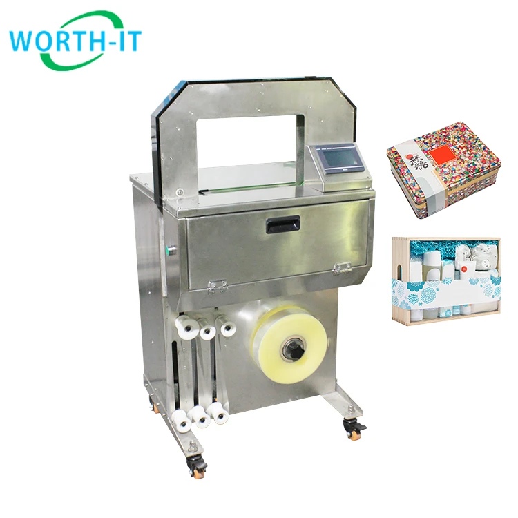 belly banding machine automatic belly banding machine automatic