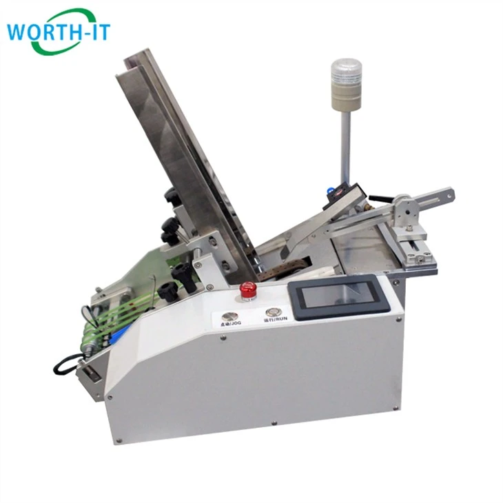 envelope printing friction feeder